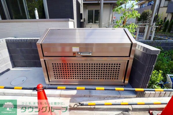 アヴァンス中村南の物件内観写真